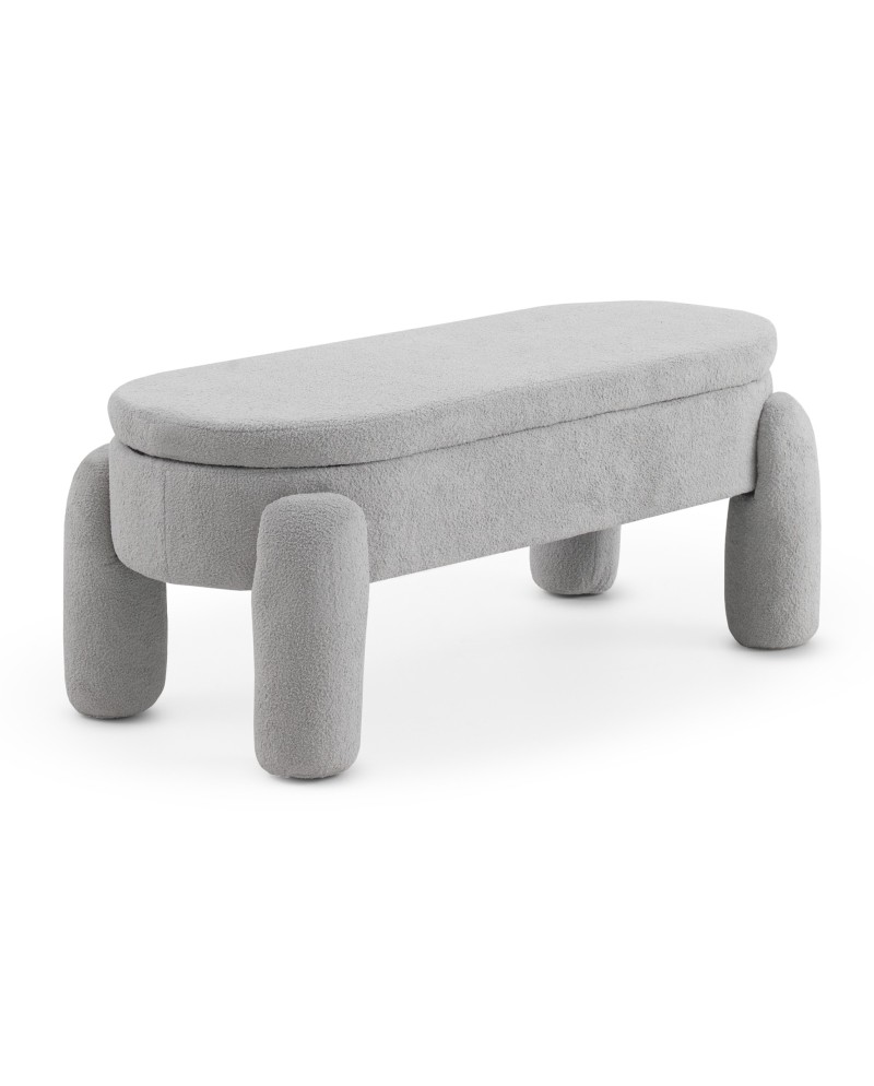 Banc, Sabida