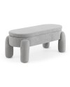 Banc, Sabida