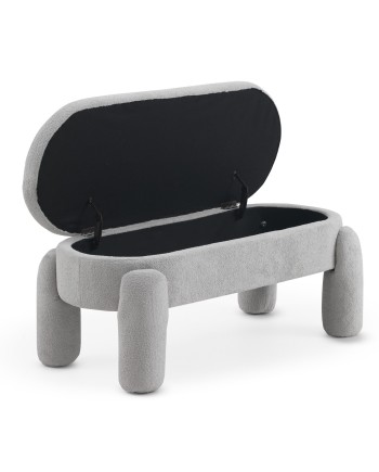 Banc, Sabida