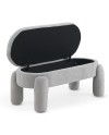 Banc, Sabida