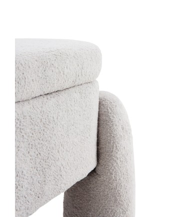 Banc, Sabida