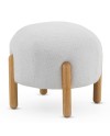 Tabouret, Soteza