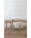 Tabouret, Soteza