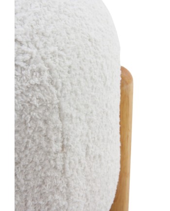 Tabouret, Soteza