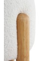 Tabouret, Soteza