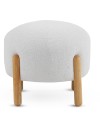 Tabouret, Soteza