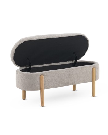Banc, Loleita
