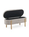 Banc, Loleita