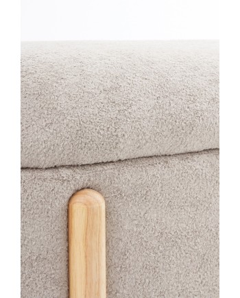 Banc, Loleita