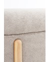 Banc, Loleita