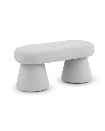 Banc, Sapore