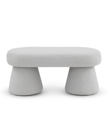 Banc, Sapore