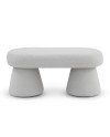 Banc, Sapore