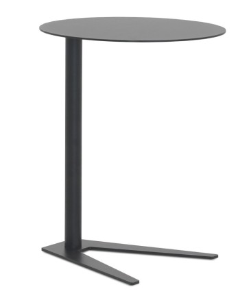 Table d'appoint, Rondal