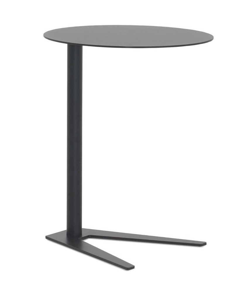 Mesa auxiliar, Rondal