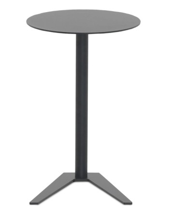 Mesa auxiliar, Rondal