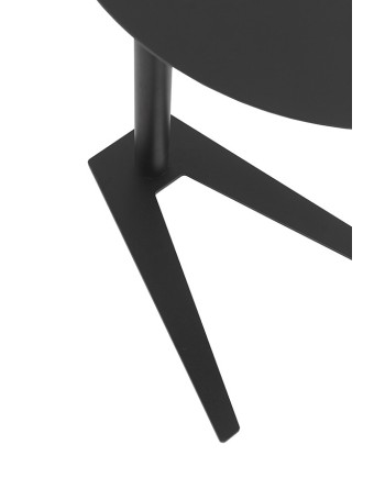 Mesa auxiliar, Rondal