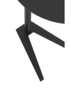 Mesa auxiliar, Rondal