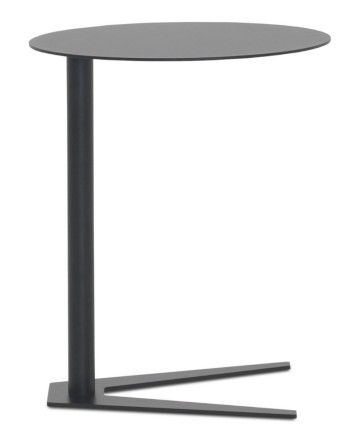 Mesa auxiliar, Rondal