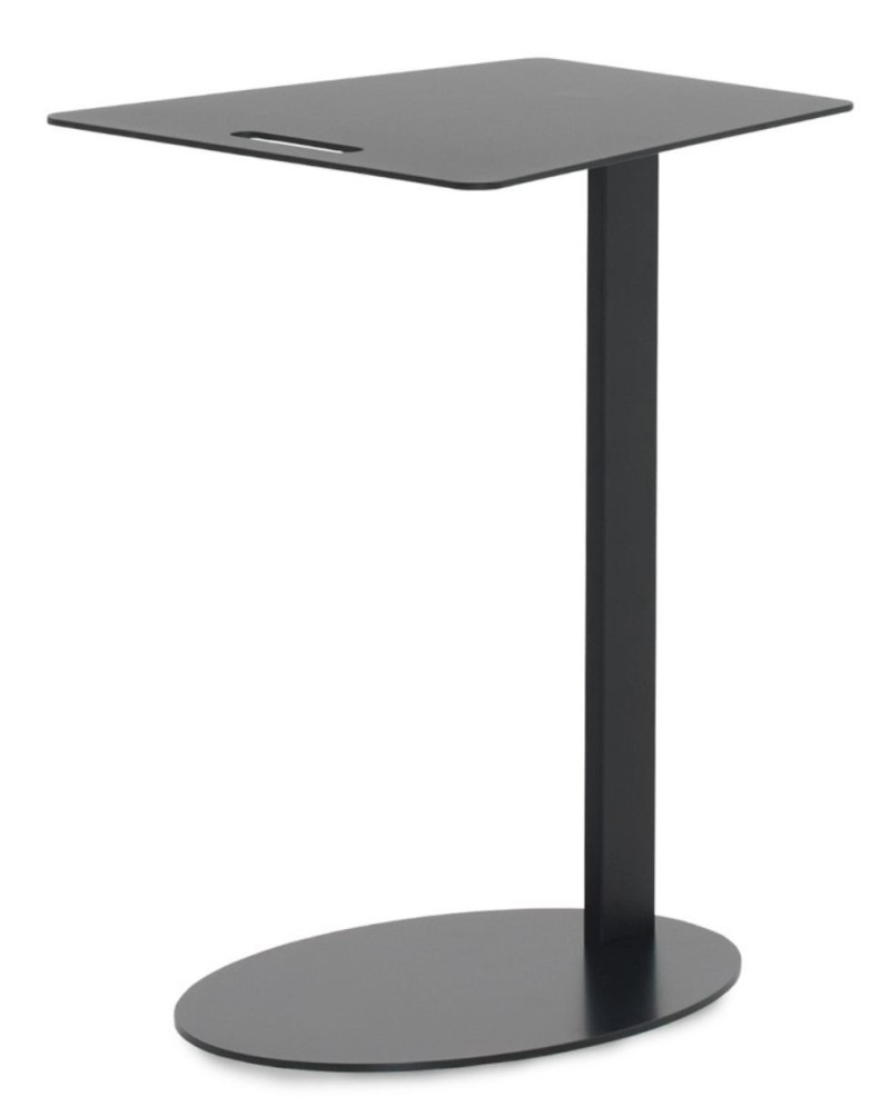 Mesa auxiliar, Cartao