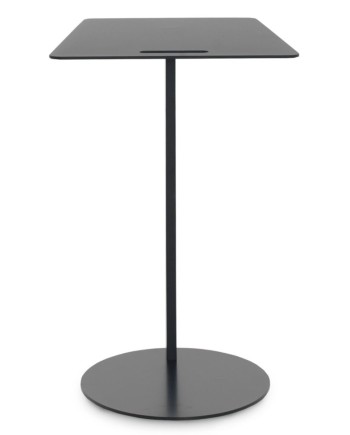 Mesa auxiliar, Cartao