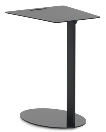 Mesa auxiliar, Cartao