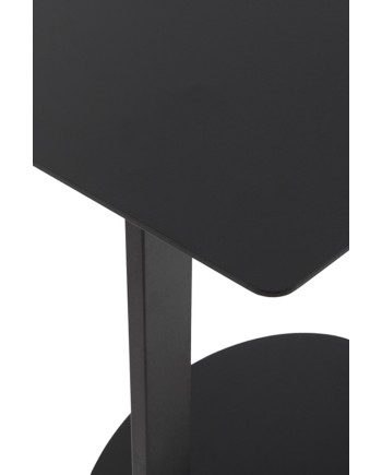Mesa auxiliar, Cartao