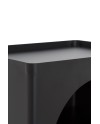 Mesa auxiliar, Tenimo