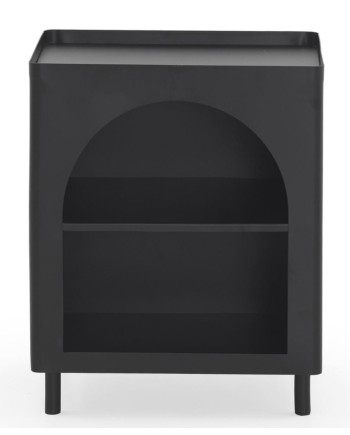 Mesa auxiliar, Tenimo