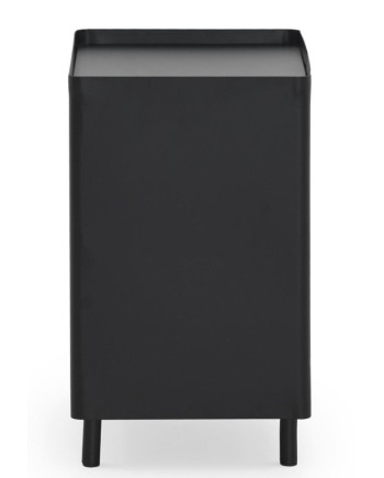 Mesa auxiliar, Tenimo