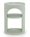 Table d'appoint, Sarmo