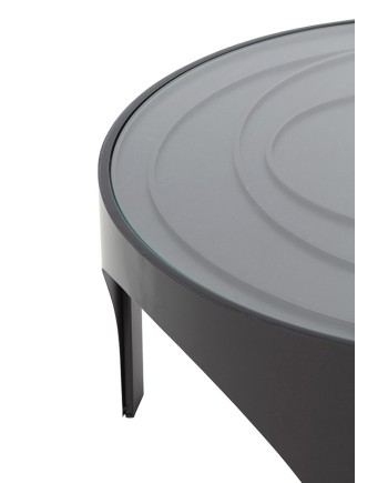 Table basse, Austral