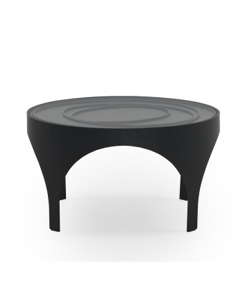 Table basse, Austral