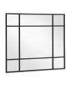 Miroir, Pocise