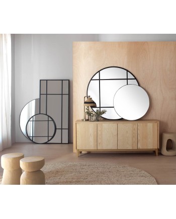 Miroir, Penumo