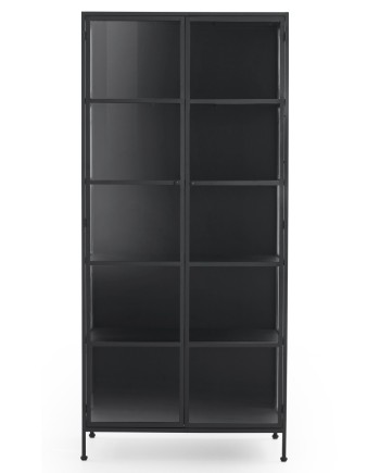 Vitrina, Spacex