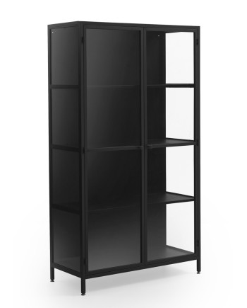 Vitrine, Unisvor