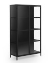 Vitrine, Unisvor