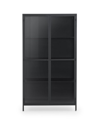 Vitrine, Unisvor