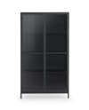Vitrine, Unisvor