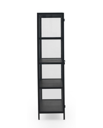 Vitrine, Unisvor