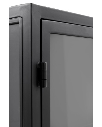 Vitrine, Unisvor