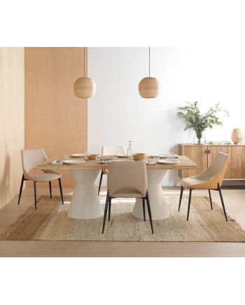 Table, Neval