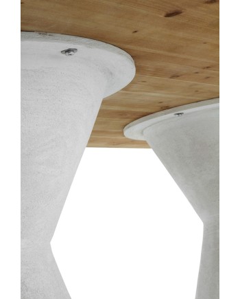 Table, Neval