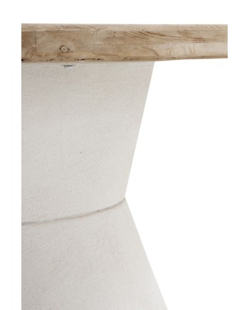 Mesa, Dereilo