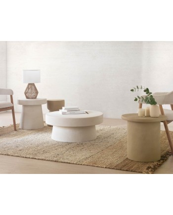 Table basse, Voli