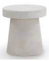 Table basse, Alfio