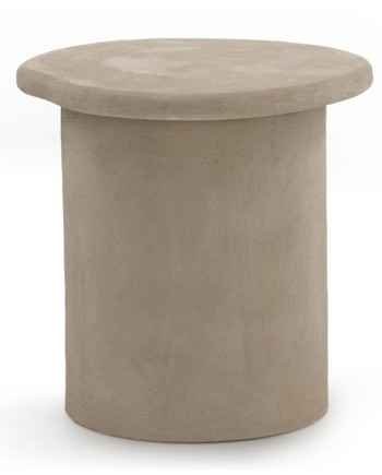 Table basse, Guteri