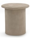 Table basse, Guteri
