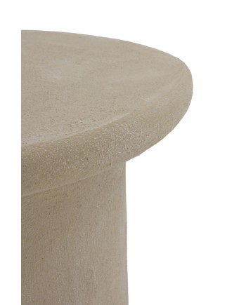 Table basse, Guteri